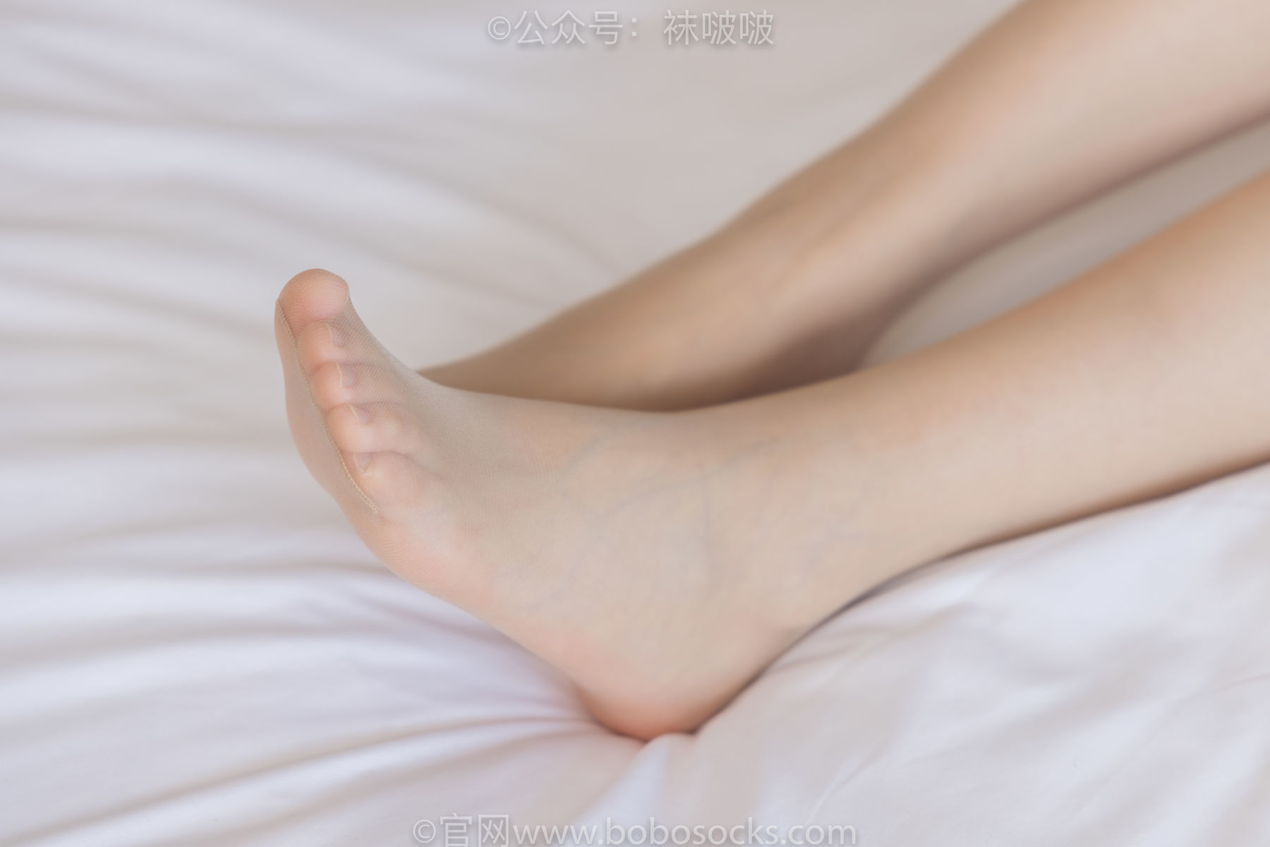 图片[42]-BoBoSocks袜啵啵 No.088 小安-高跟鞋、凉鞋、肉丝、裸足[140P]-六色网