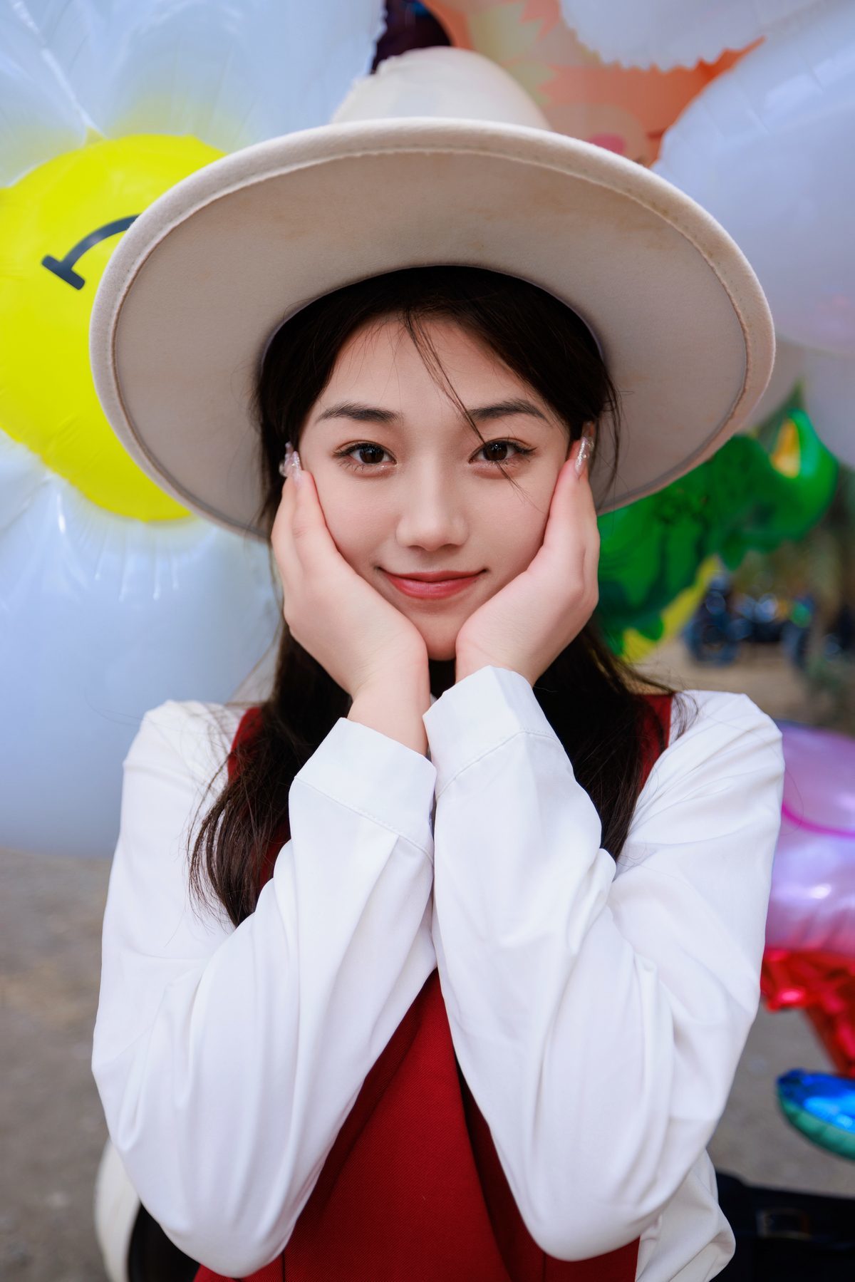 图片[28]-YiTuYu艺图语 Vol.4810 Pei Tong Xue[33P]-六色网