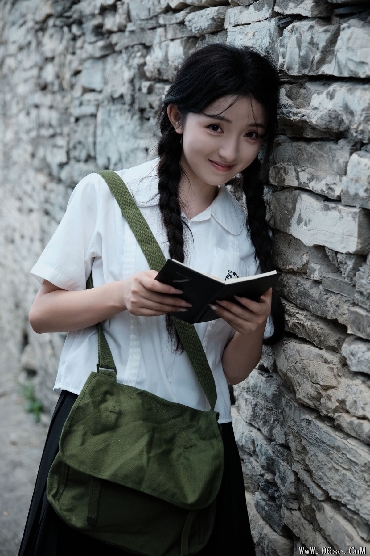 图片[30]-YiTuYu艺图语 Vol.7563 Min Zui Xiao Mo Xuan[58P]-六色网
