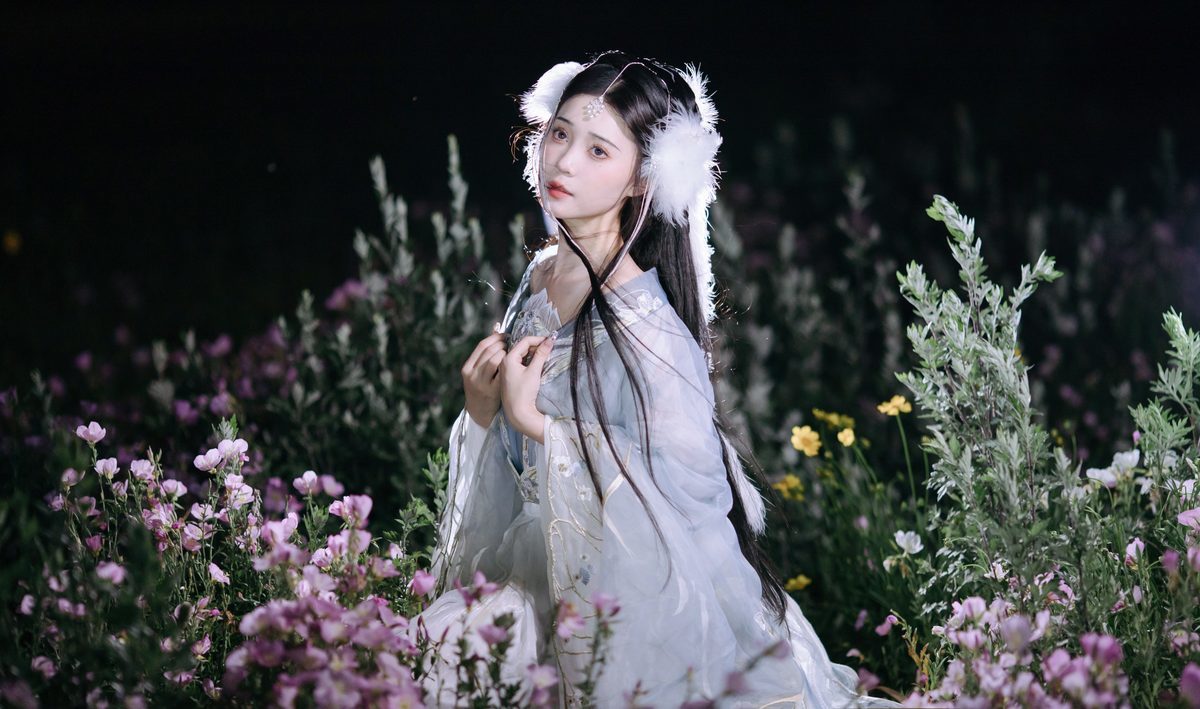 图片[29]-YiTuYu艺图语 Vol.4450 Chu Yuan Yuan[29P]-六色网