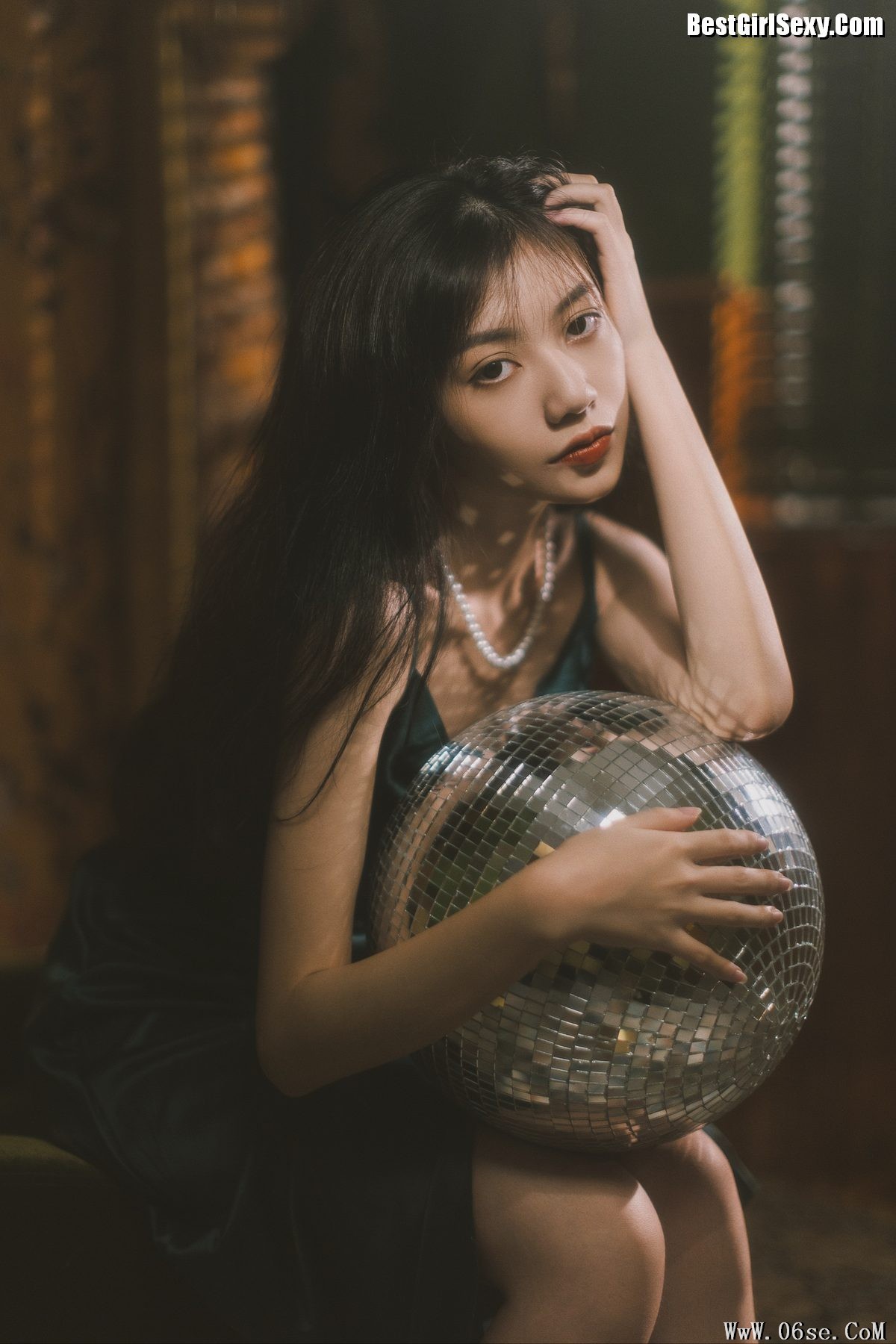 图片[35]-YiTuYu艺图语 Vol.3981 Chu Chu[47P]-六色网