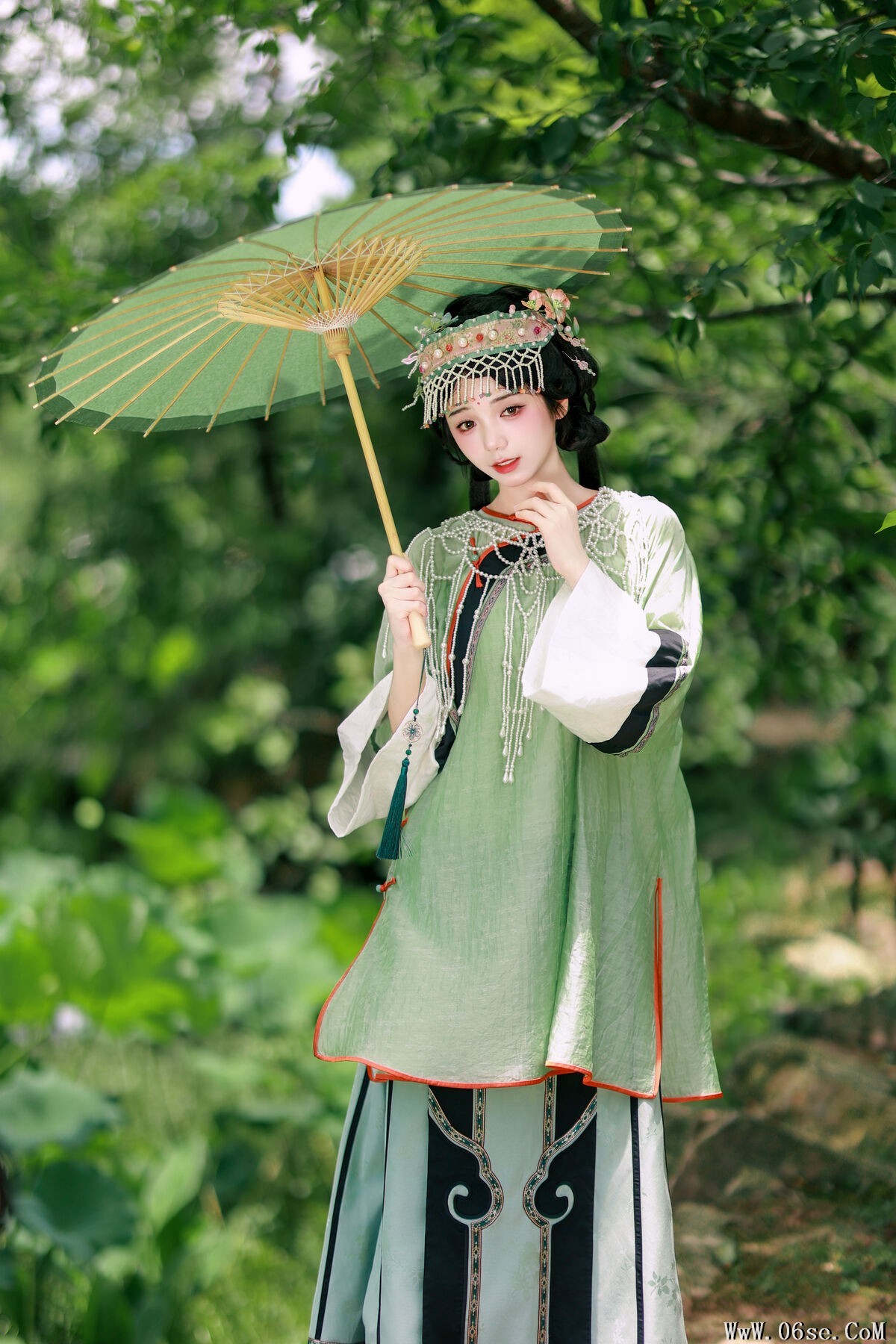 图片[15]-YiTuYu艺图语 Vol.7537 Jie Ruan Tang[29P]-六色网