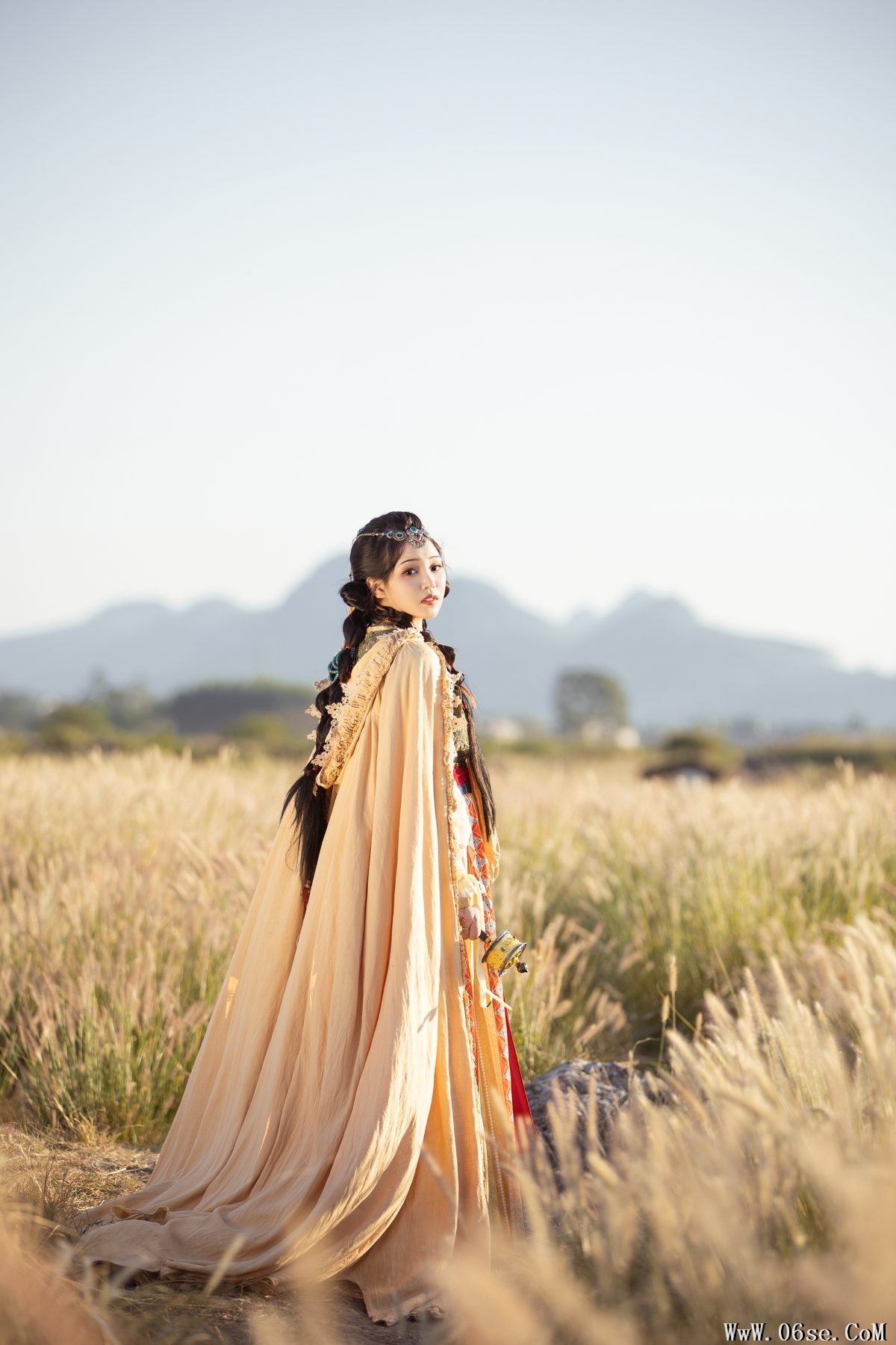 图片[37]-YiTuYu艺图语 Vol.3464 Yi Dui Ling Yi[46P]-六色网