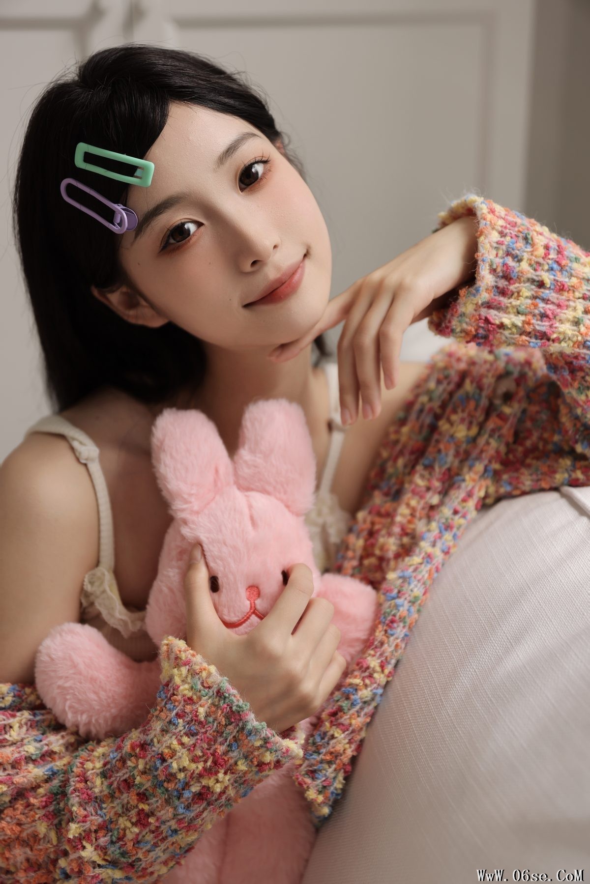 图片[29]-YiTuYu艺图语 Vol.4351 Mian Mian[30P]-六色网