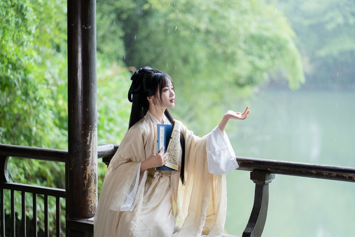 图片[5]-YiTuYu艺图语 Vol.5856 Xiao Ou O[26P]-六色网