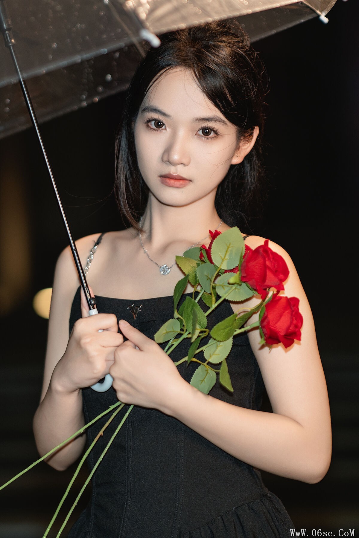 YiTuYu艺图语 Vol.7328 Hui Xian[23P]-六色网