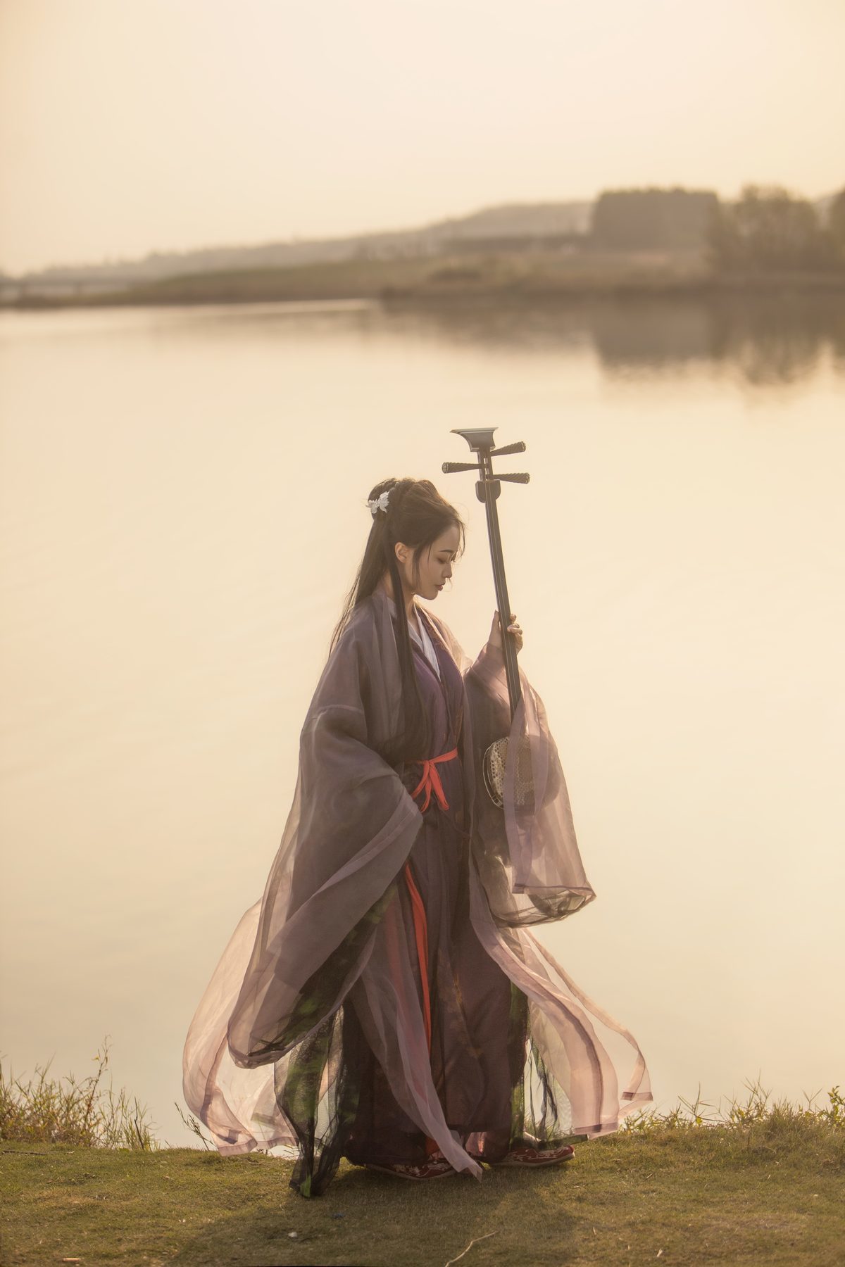 图片[8]-YiTuYu艺图语 Vol.3677 Fu Xue Ins[22P]-六色网
