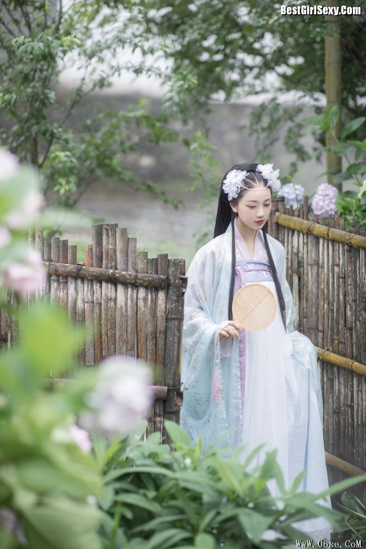 图片[25]-YiTuYu艺图语 Vol.4100 Qiu Da Da[36P]-六色网