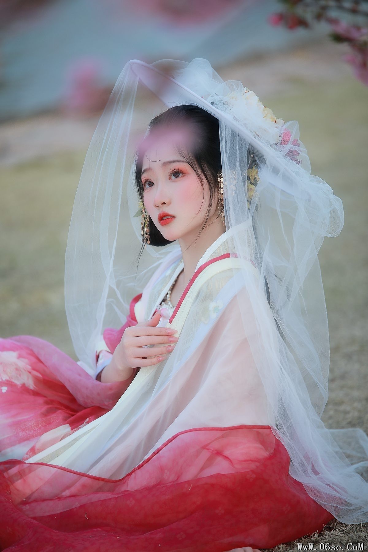 图片[22]-YiTuYu艺图语 Vol.4214 Chun Yu[23P]-六色网