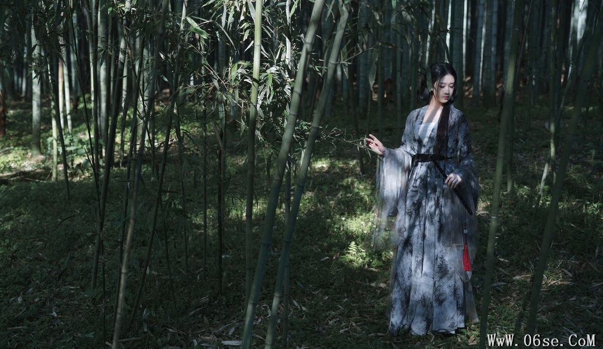 图片[15]-YiTuYu艺图语 Vol.7174 Zang Yi Tong[38P]-六色网