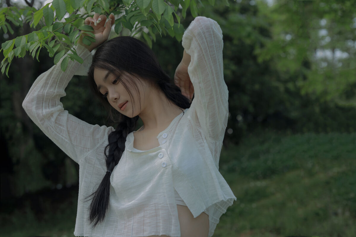 图片[9]-YiTuYu艺图语 Vol.6938 Wo Bu Shua Niao[39P]-六色网
