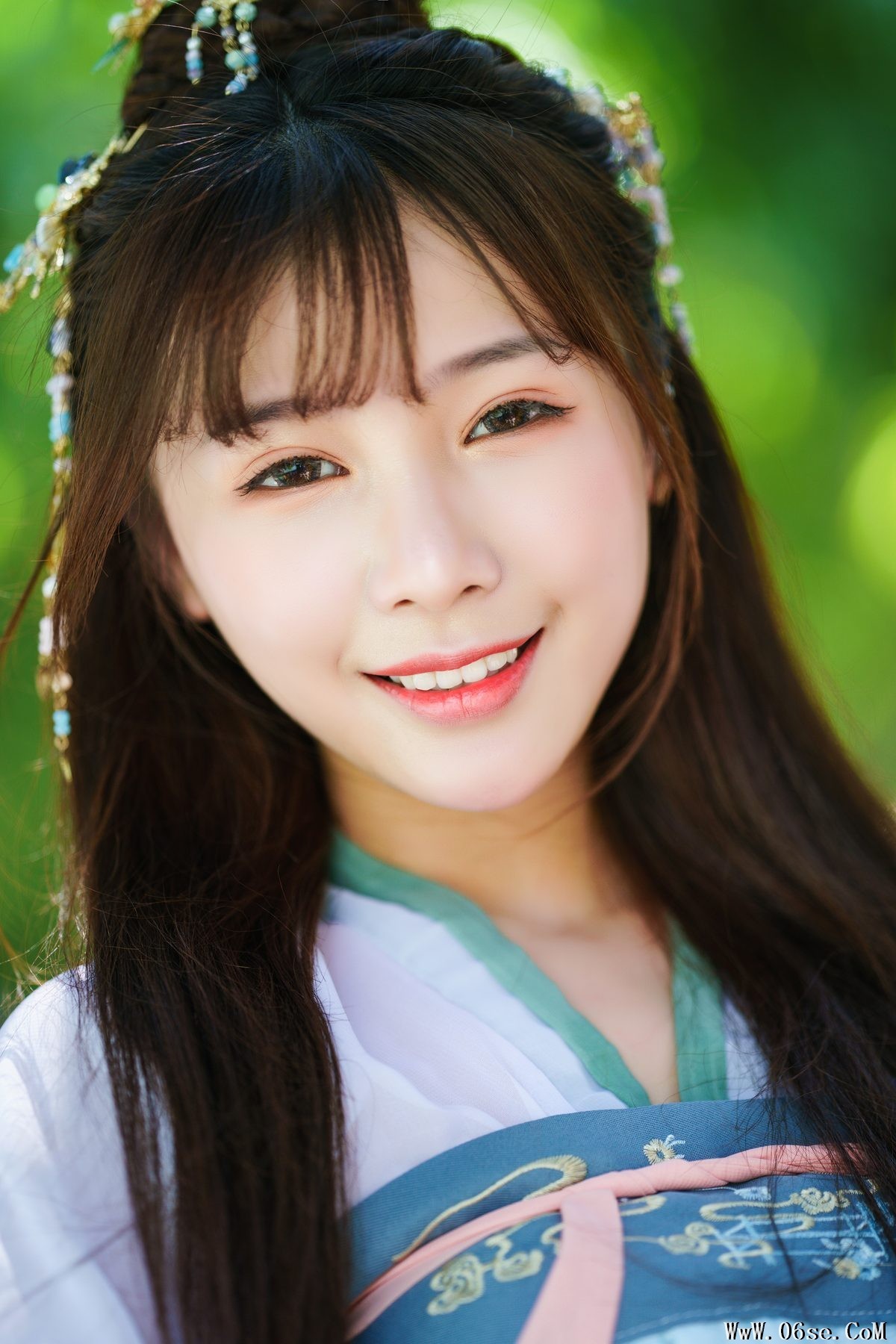 图片[28]-YiTuYu艺图语 Vol.4195 Mu Yan[35P]-六色网
