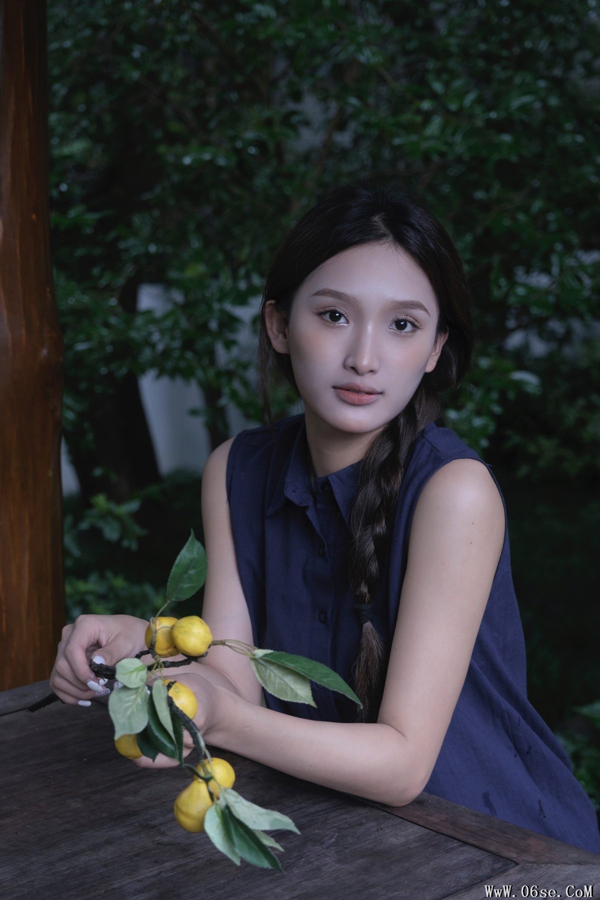 图片[15]-YiTuYu艺图语 Vol.5428 Hui Hui[33P]-六色网