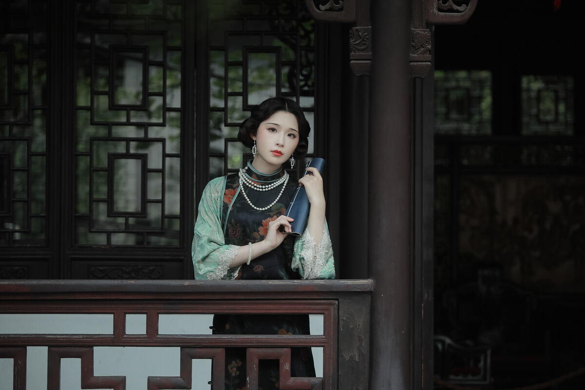 图片[10]-YiTuYu艺图语 Vol.6577 Miao Miao Jia De Xiao Yu Gan[34P]-六色网