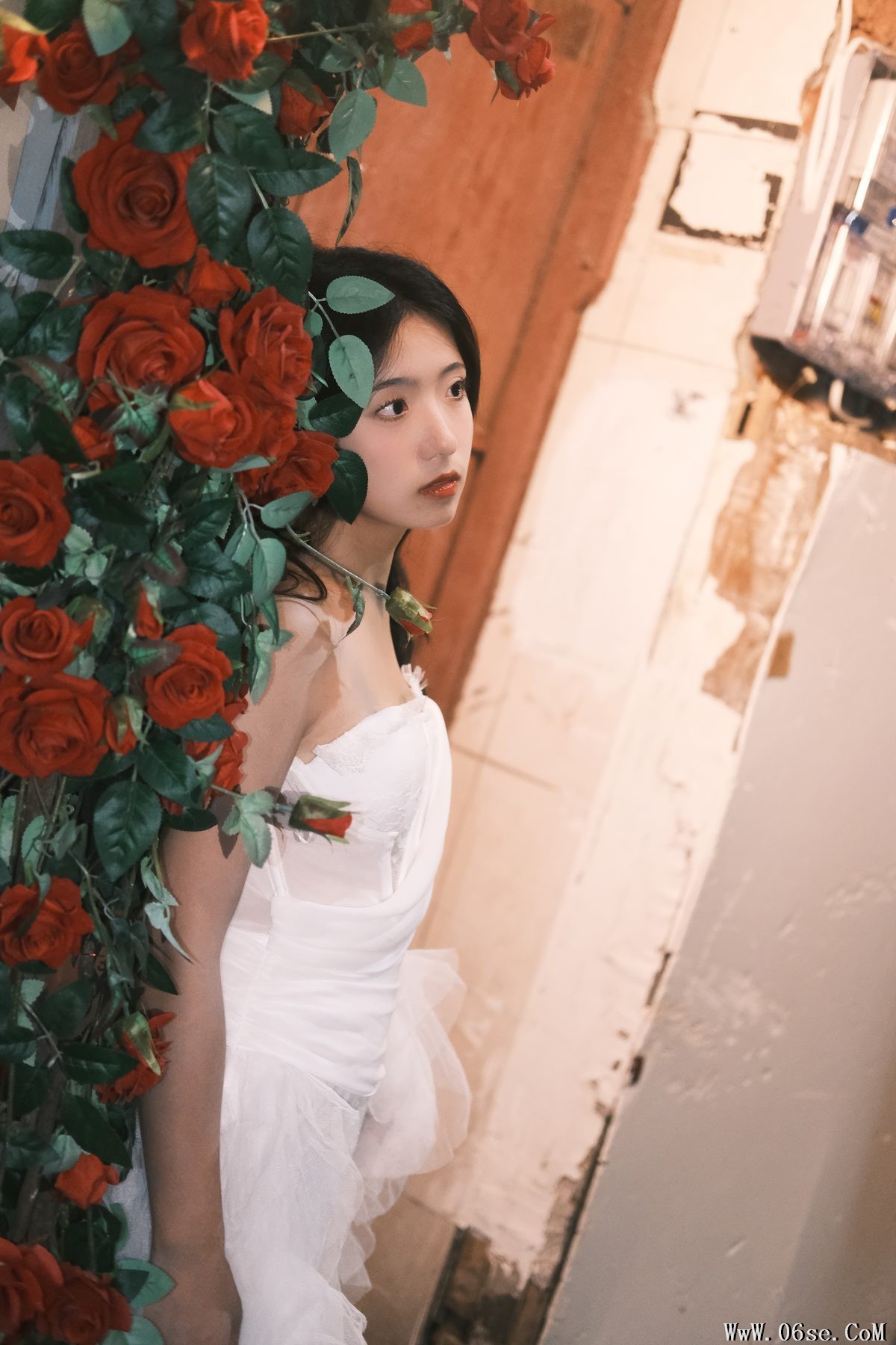 图片[13]-YiTuYu艺图语 Vol.5042 Mu You[23P]-六色网