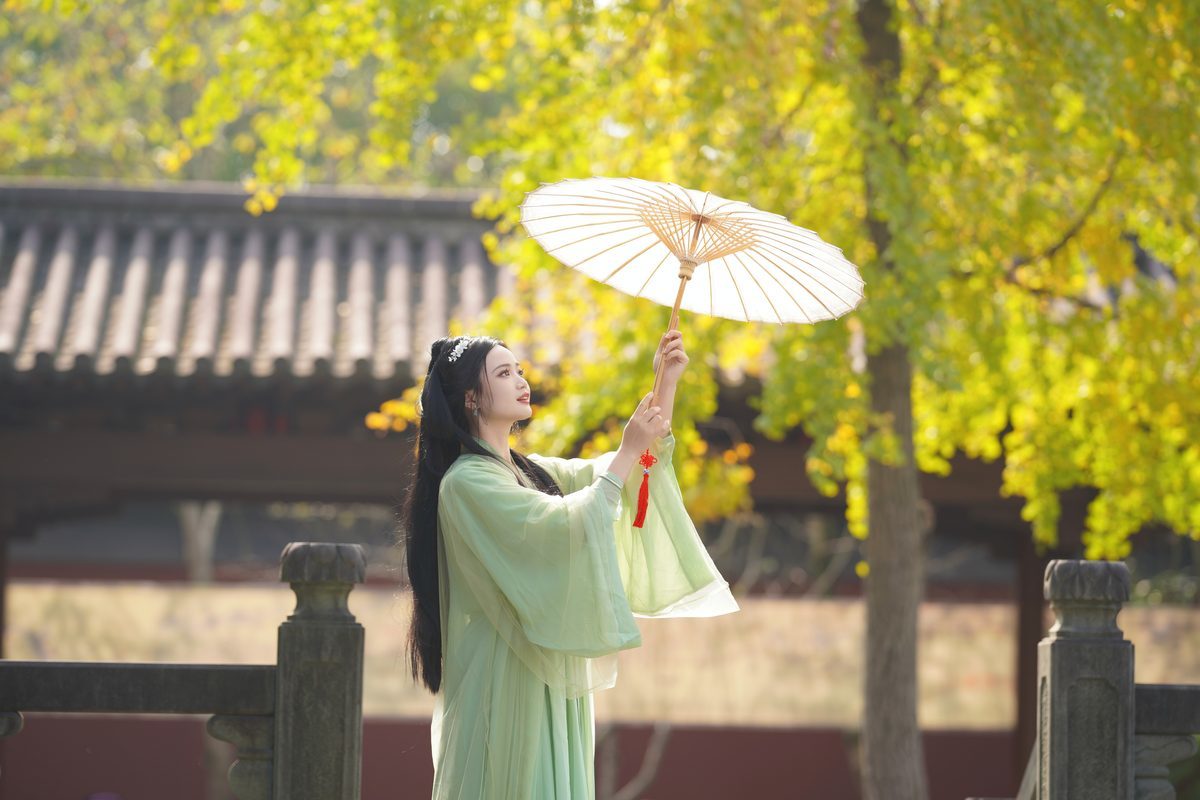 图片[7]-YiTuYu艺图语 Vol.6002 Xiao Ou O[22P]-六色网