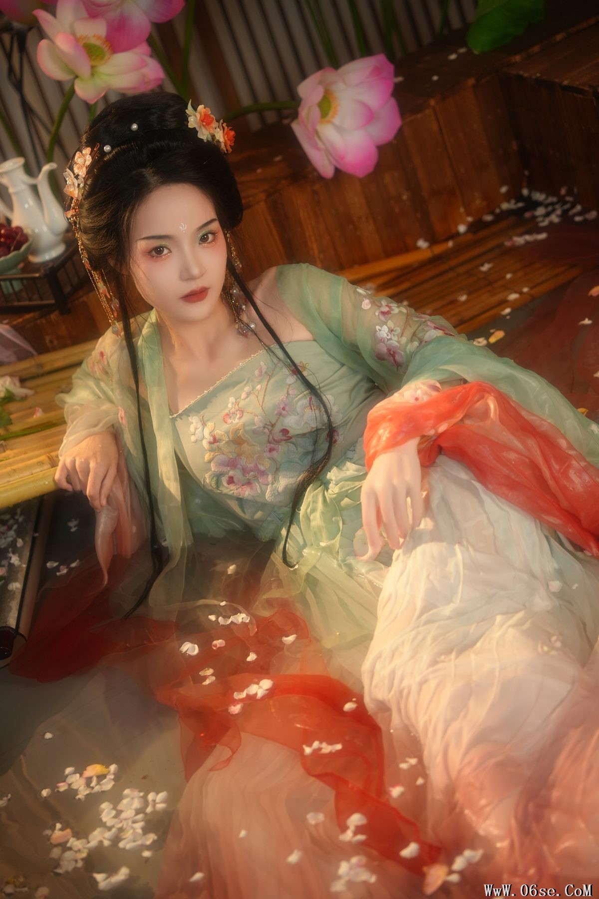 图片[19]-YiTuYu艺图语 Vol.5288 Nan Zhi[20P]-六色网