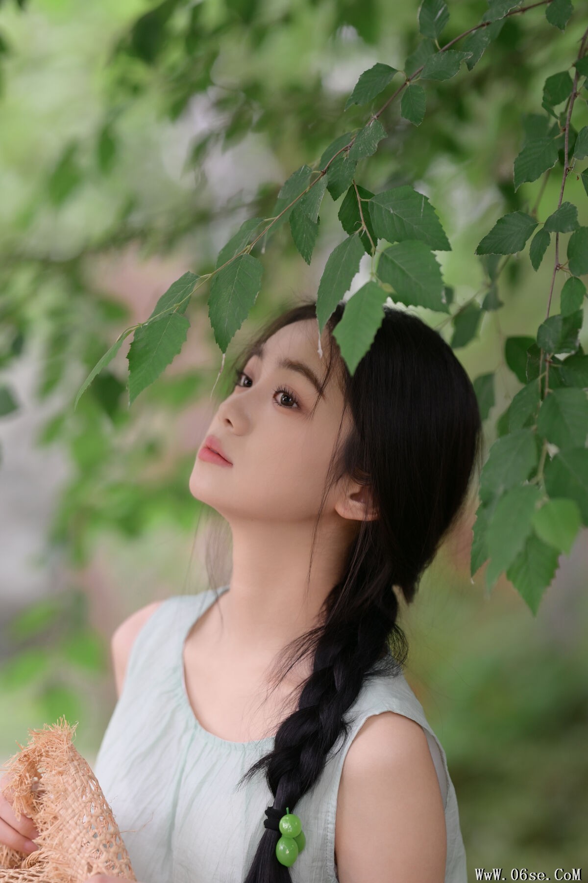 图片[19]-YiTuYu艺图语 Vol.7444 Wo Bu Shua Niao[30P]-六色网