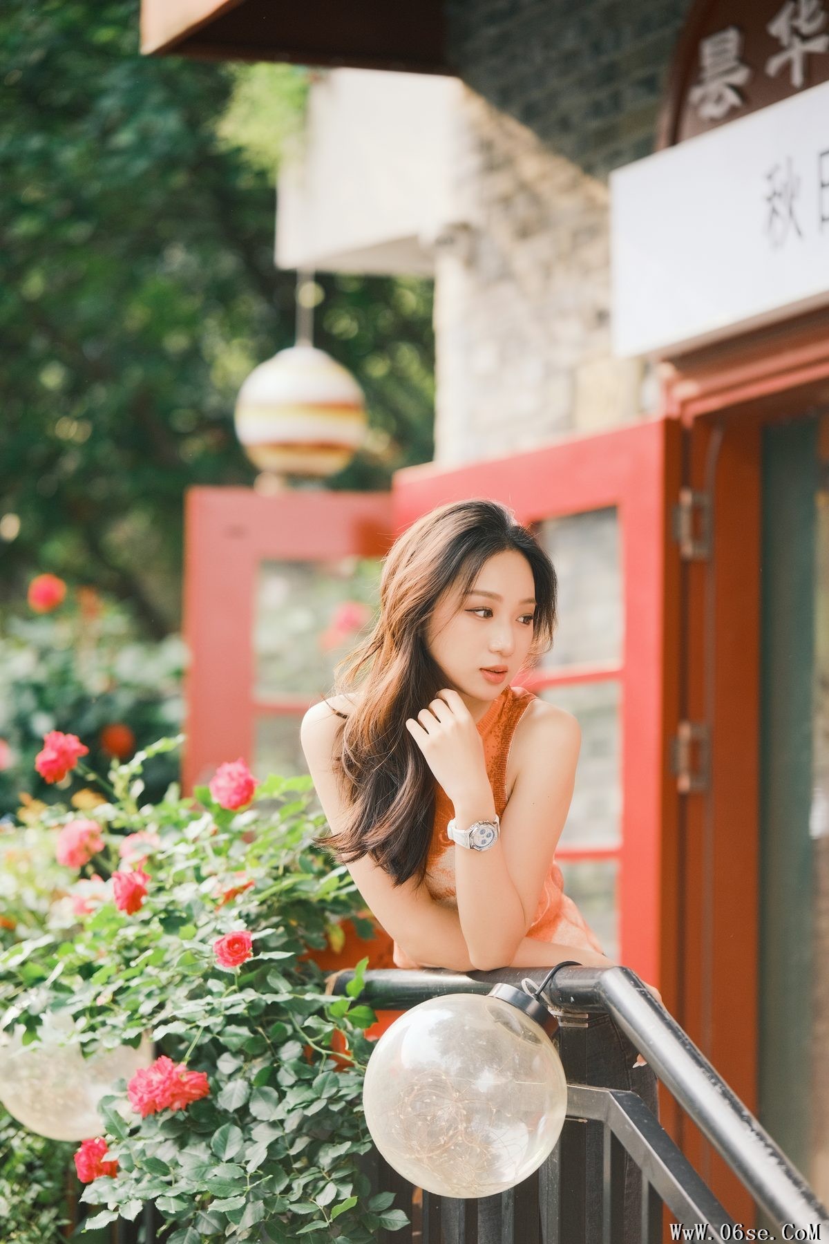 图片[11]-YiTuYu艺图语 Vol.4583 Lu Lu[23P]-六色网