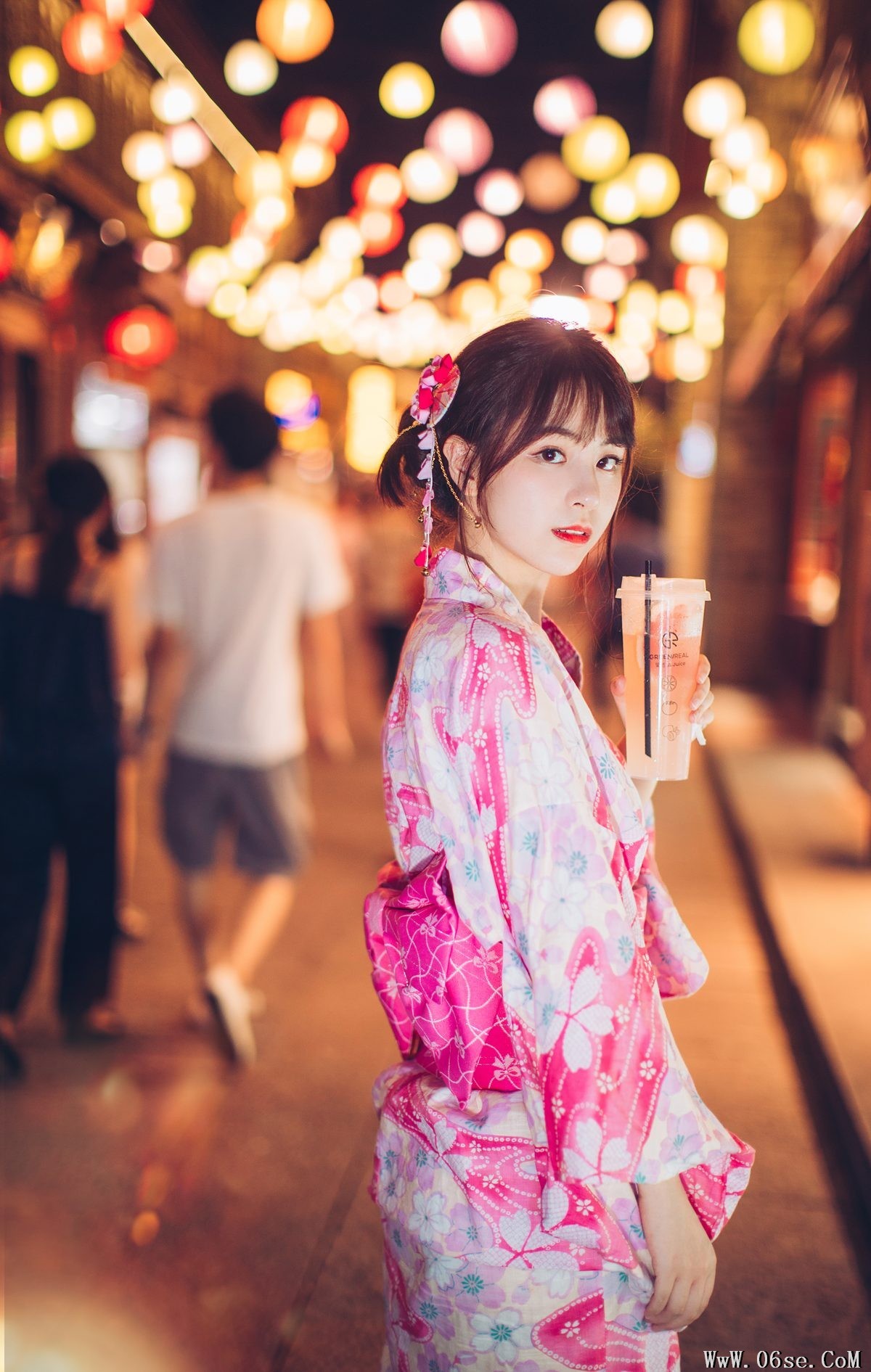 图片[14]-YiTuYu艺图语 Vol.4582 Gong Zi Bu Huai[22P]-六色网