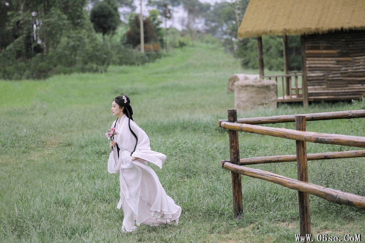 图片[5]-YiTuYu艺图语 Vol.4600 Zhi Zhi Qi[38P]-六色网