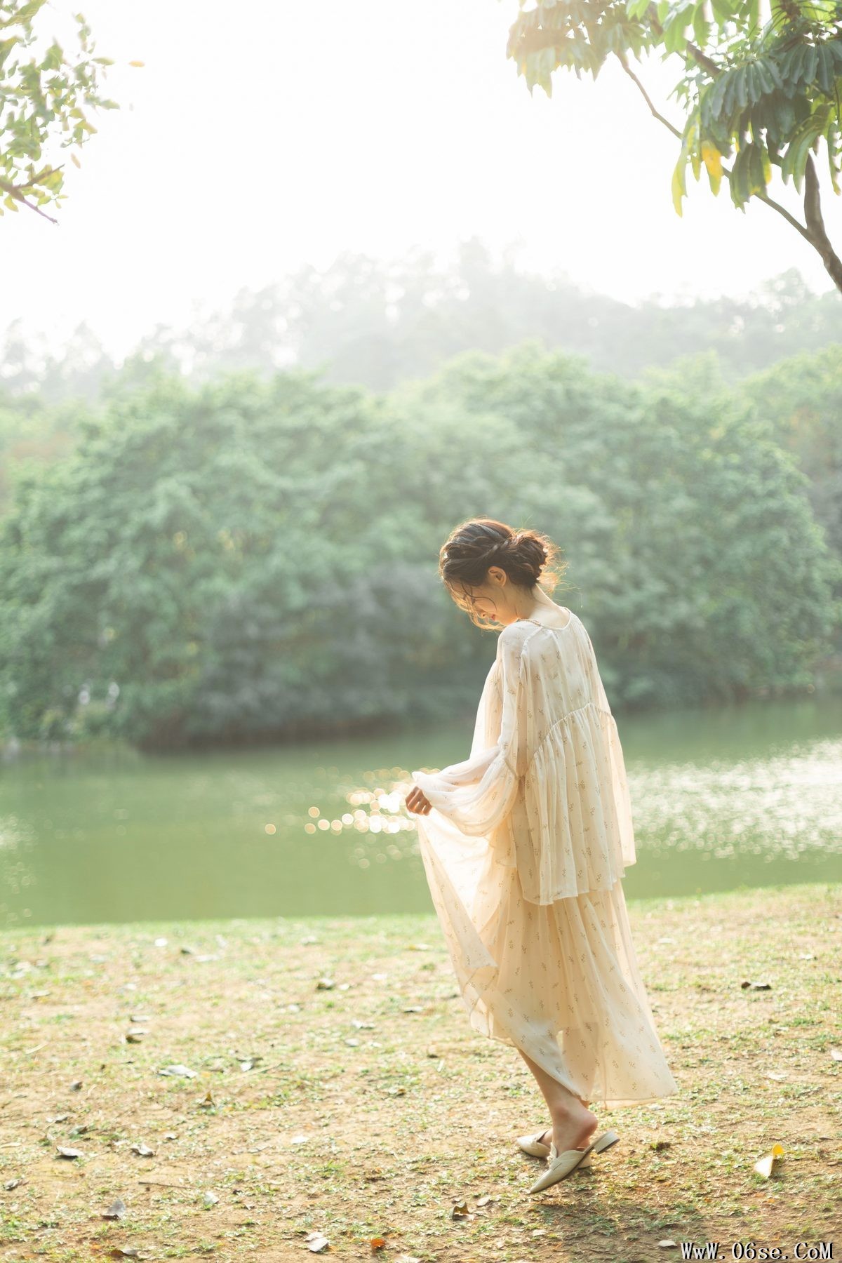 图片[23]-YiTuYu艺图语 Vol.4781 Yuki[25P]-六色网