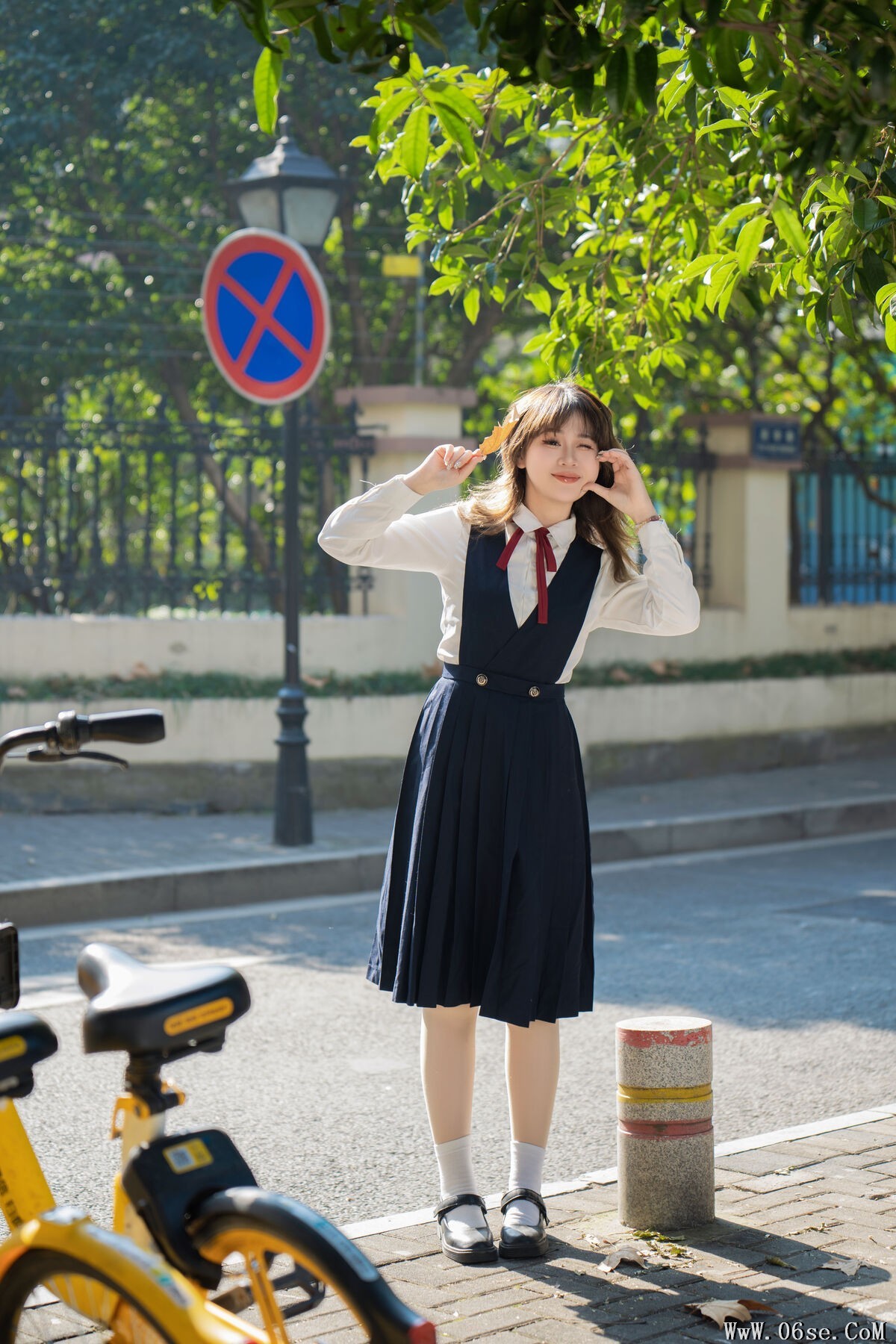 图片[14]-YiTuYu艺图语 Vol.6294 Pao Fu Xiao Fang[25P]-六色网