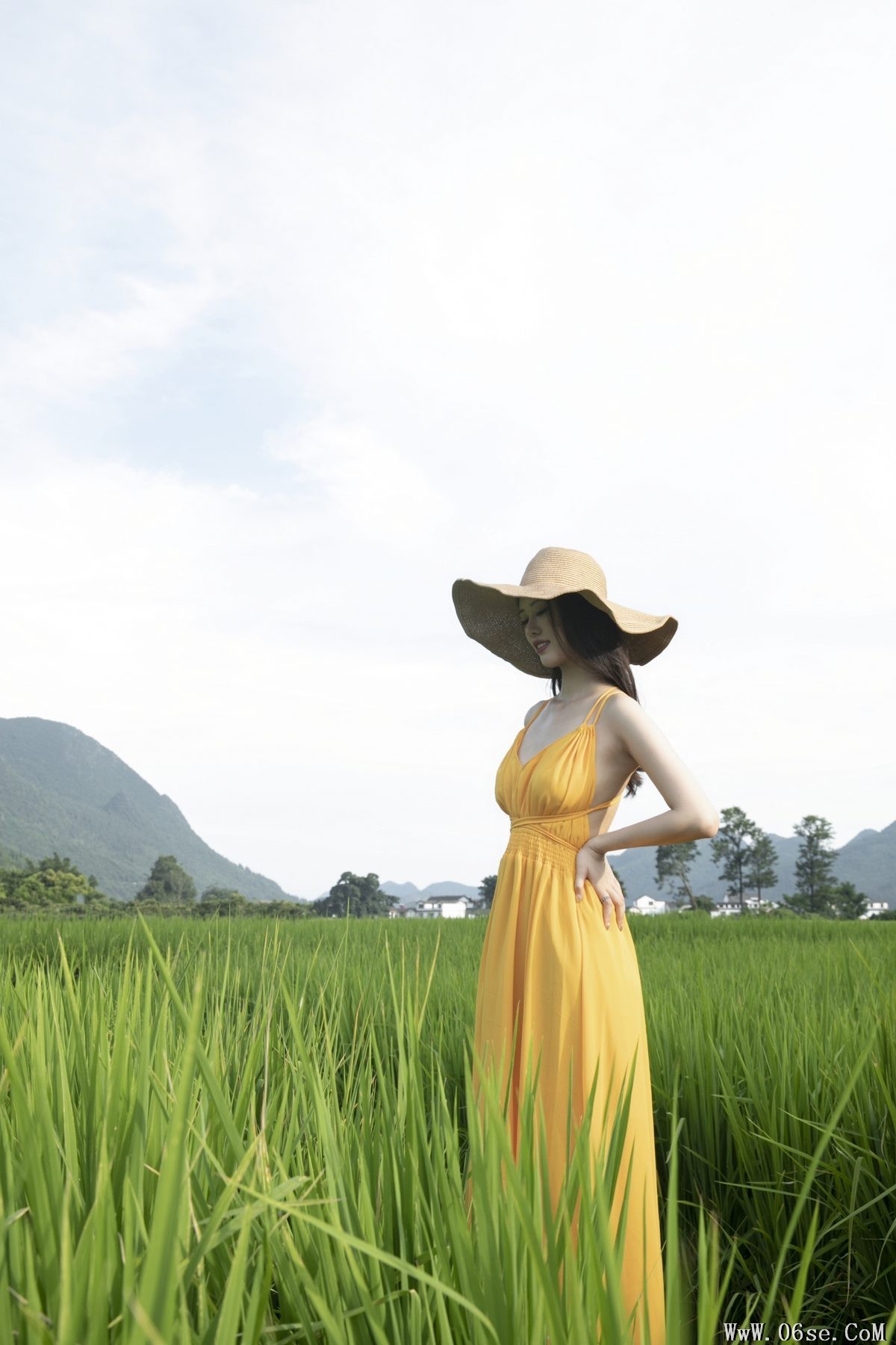 图片[3]-YiTuYu艺图语 Vol.5133 Chenaling_cl[27P]-六色网