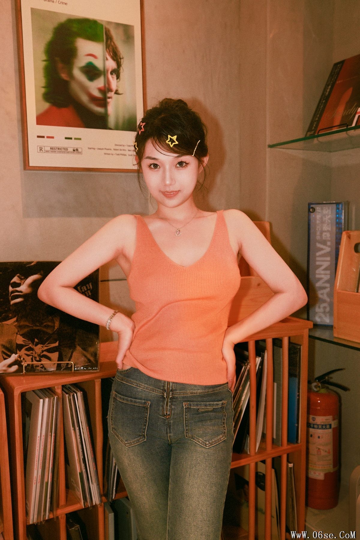 图片[40]-YiTuYu艺图语 Vol.5263 Pei Tong Xue[51P]-六色网