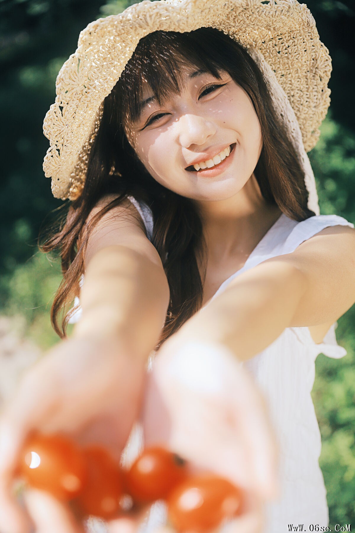 图片[17]-YiTuYu艺图语 Vol.7249 Mei Zi Mei Zi[22P]-六色网