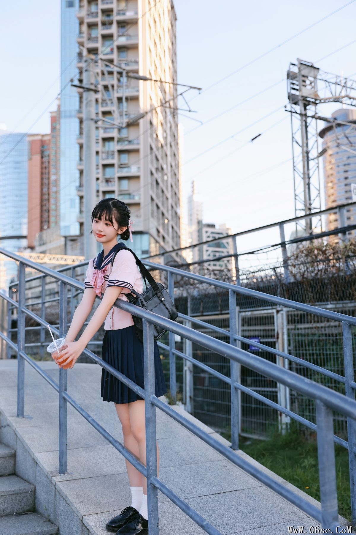 图片[33]-YiTuYu艺图语 Vol.5162 Xiao Le[36P]-六色网