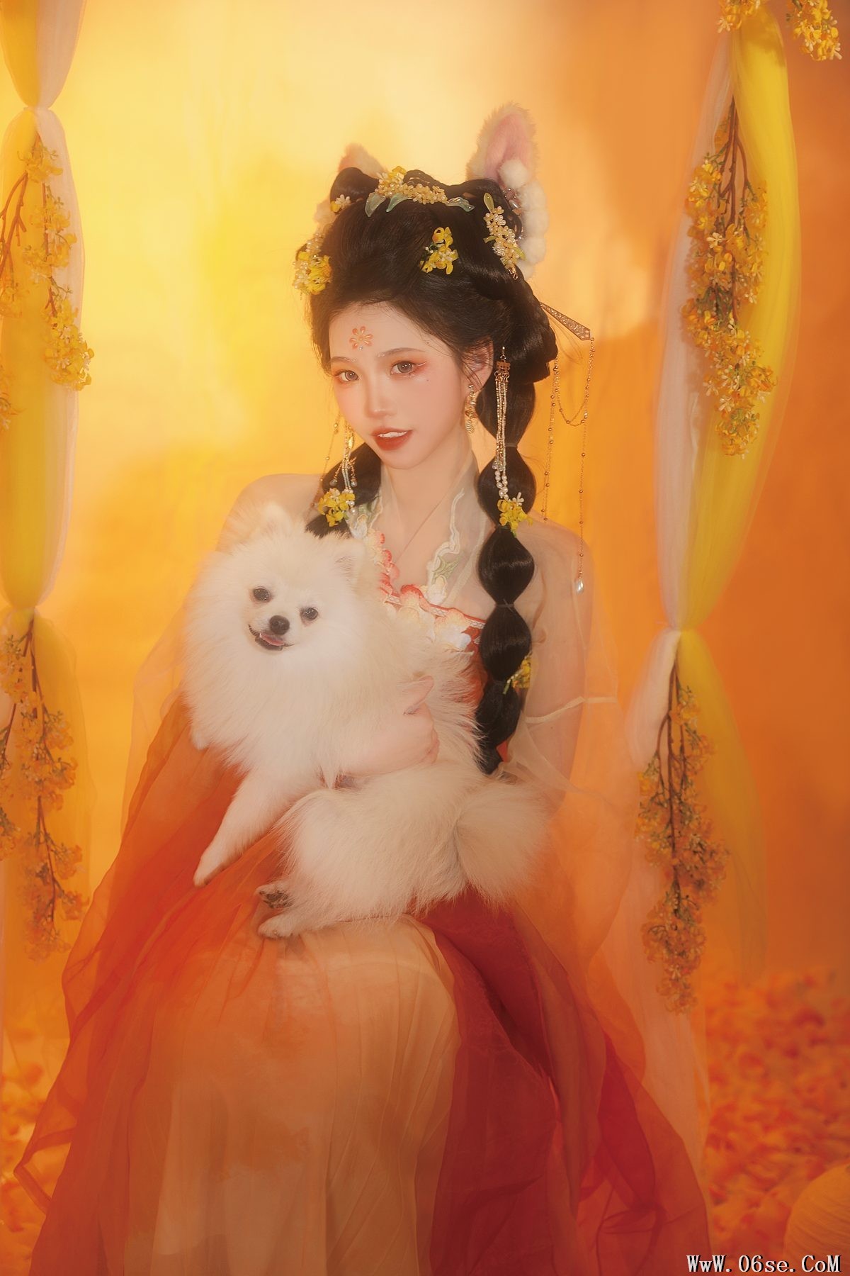 图片[5]-YiTuYu艺图语 Vol.5912 Jin Shang[22P]-六色网