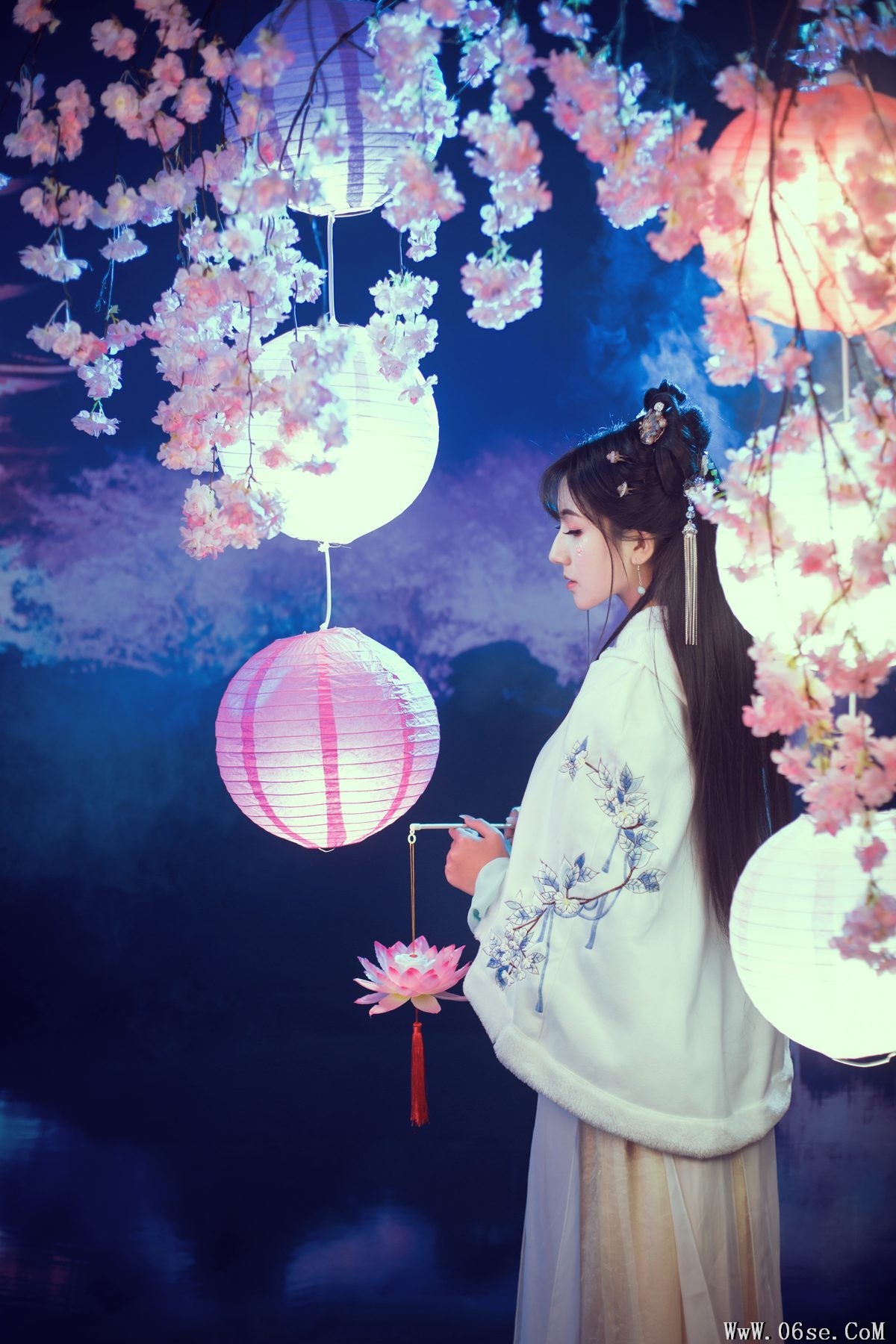 图片[24]-YiTuYu艺图语 Vol.3666 Li Lee[27P]-六色网