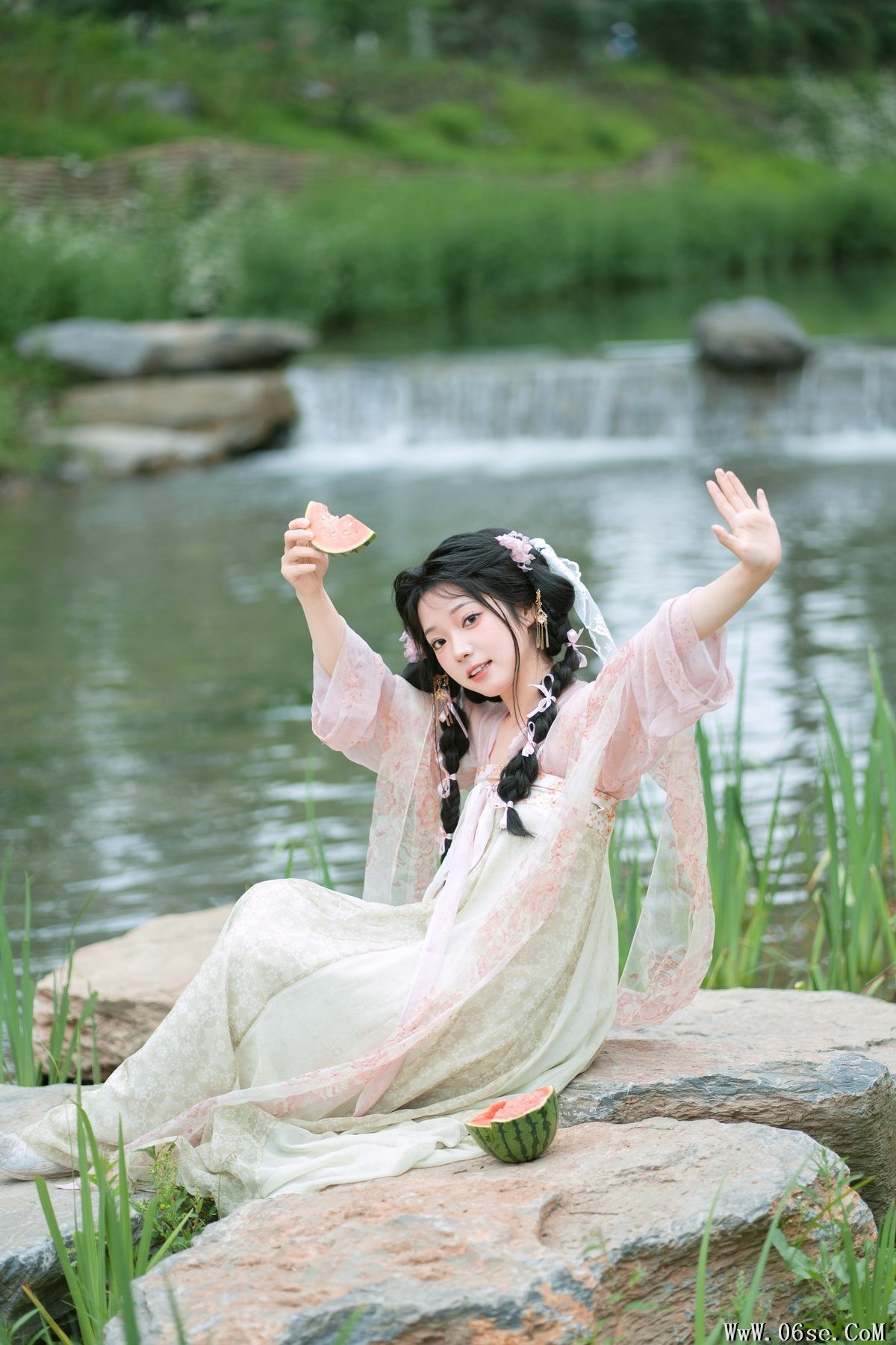 图片[16]-YiTuYu艺图语 Vol.4931 Lin You Chi[25P]-六色网