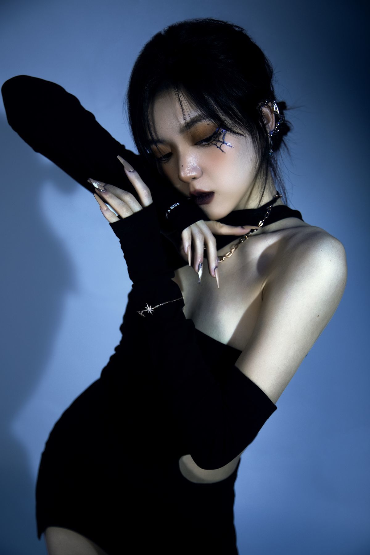 图片[22]-YiTuYu艺图语 Vol.3261 Ke Yi Shou[25P]-六色网