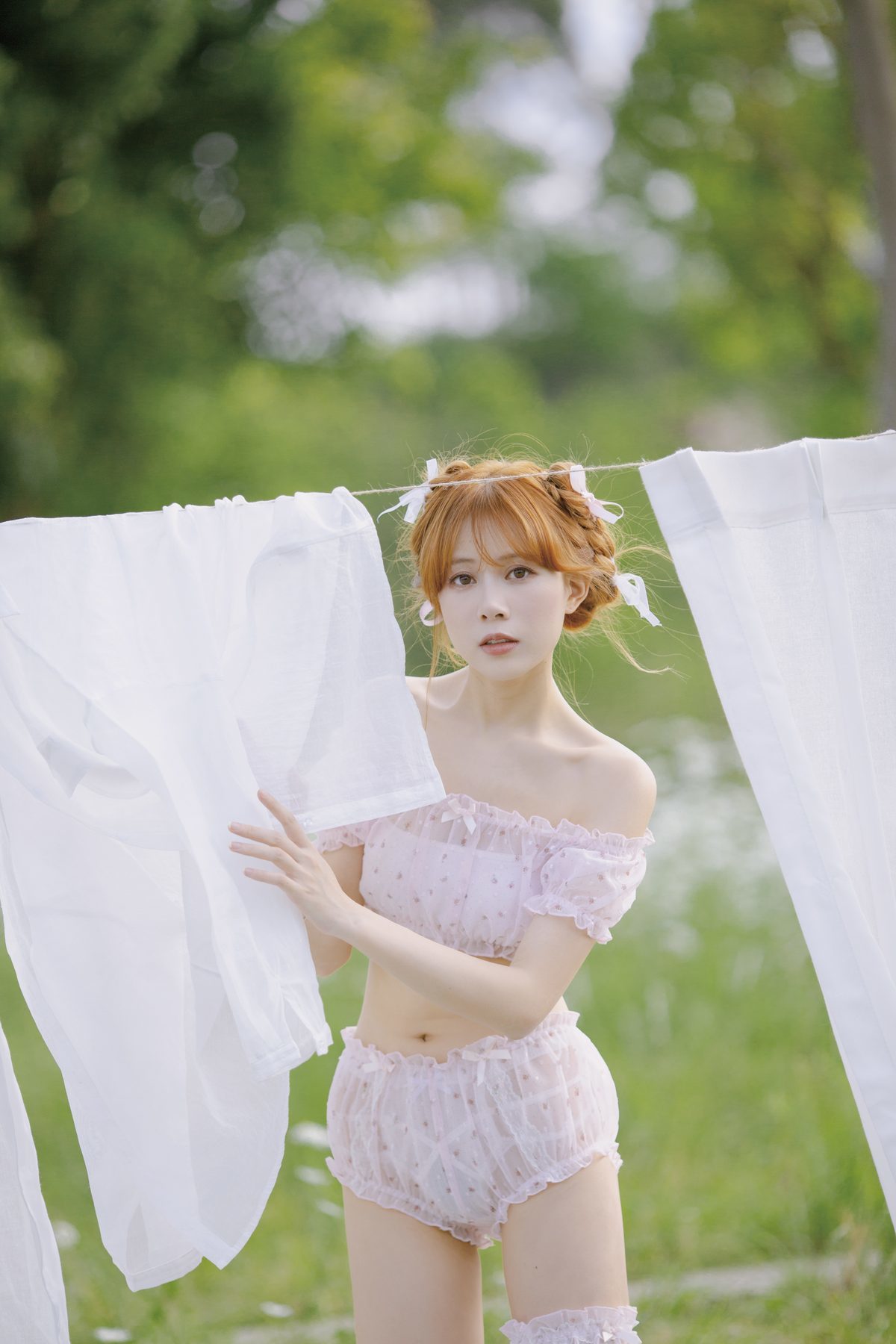 图片[5]-YiTuYu艺图语 Vol.4851 Wen A Heng[20P]-六色网