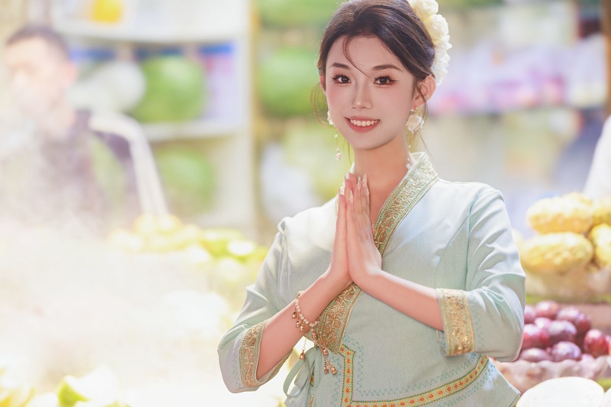 图片[27]-YiTuYu艺图语 Vol.5072 Pei Tong Xue[40P]-六色网