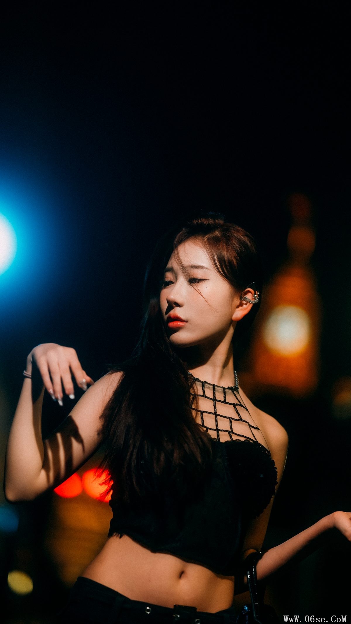 图片[26]-YiTuYu艺图语 Vol.4964 Fei Fei[37P]-六色网