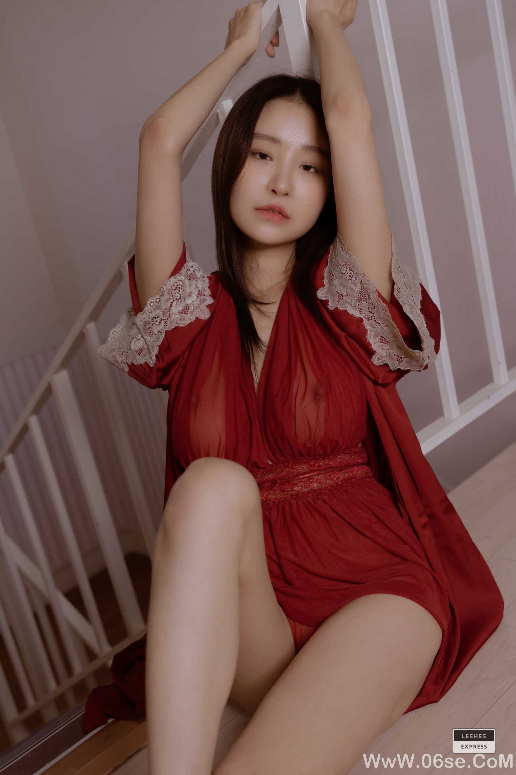 图片[7]-[LEEHEE EXPRESS] LEHC-226A – Lee Snow[46P]-六色网