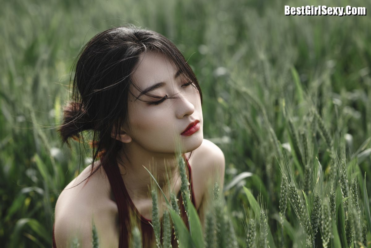 图片[18]-YiTuYu艺图语 Vol.4003 You Wei[26P]-六色网