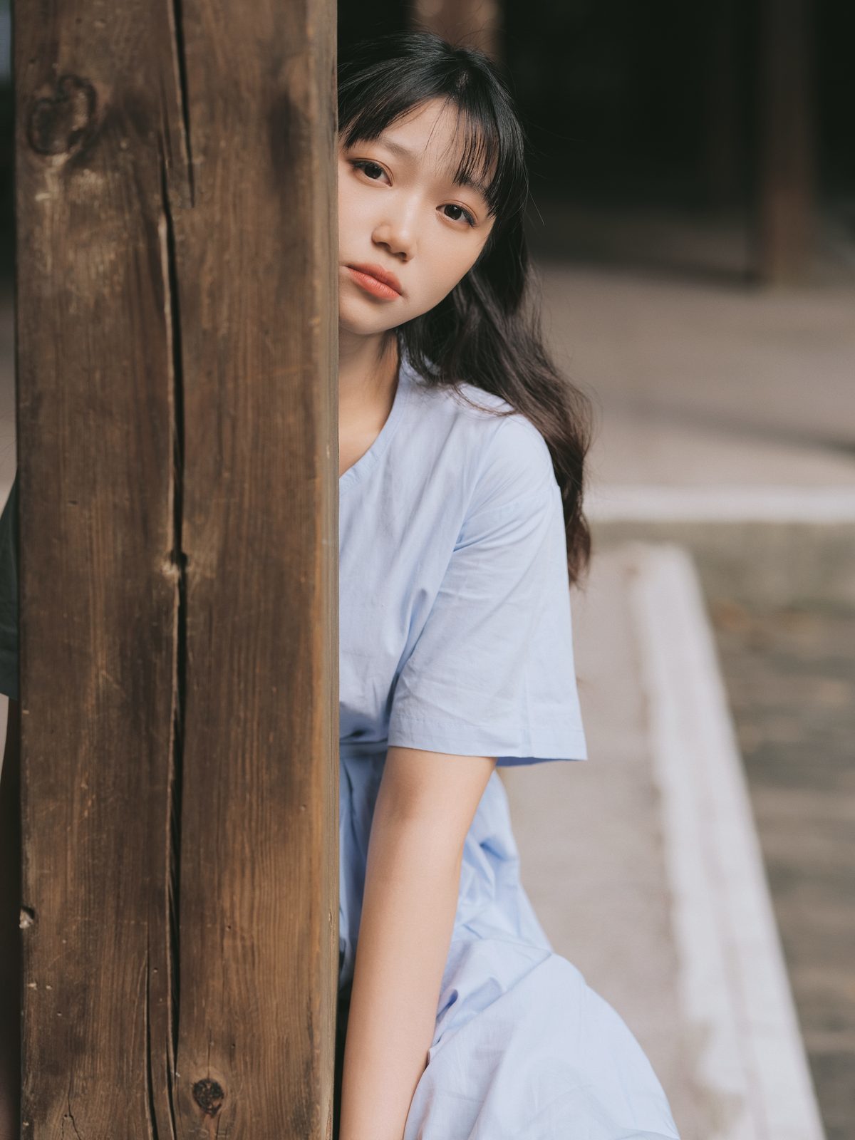图片[25]-YiTuYu艺图语 Vol.4139 Xiao Xue[36P]-六色网