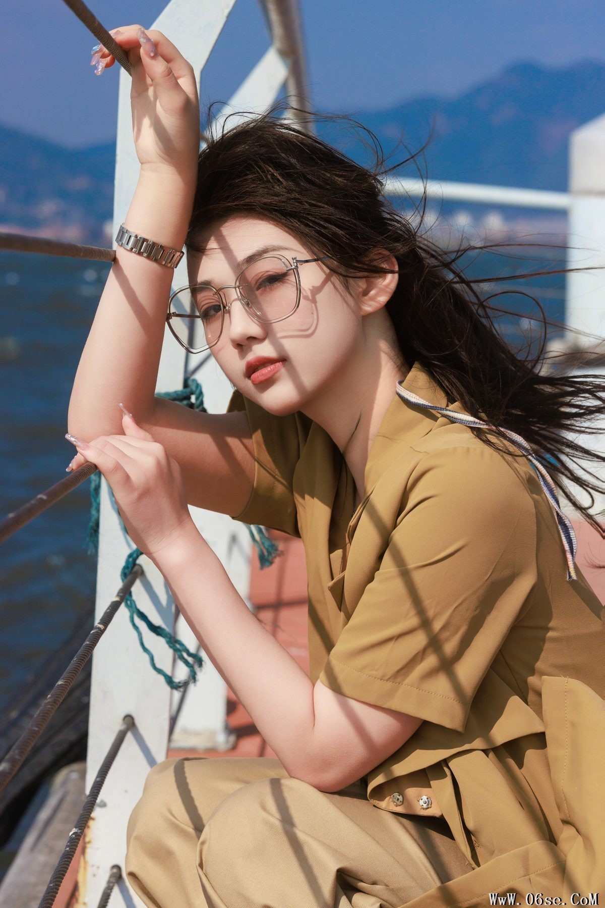 图片[26]-YiTuYu艺图语 Vol.4800 Pei Tong Xue[29P]-六色网