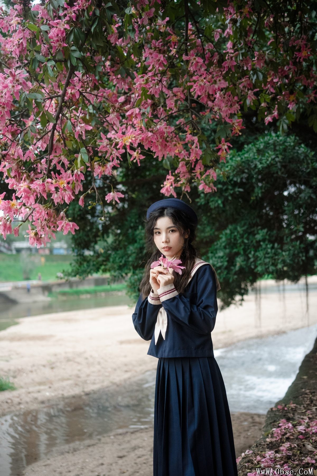 图片[24]-YiTuYu艺图语 Vol.3734 Tang Tang[25P]-六色网