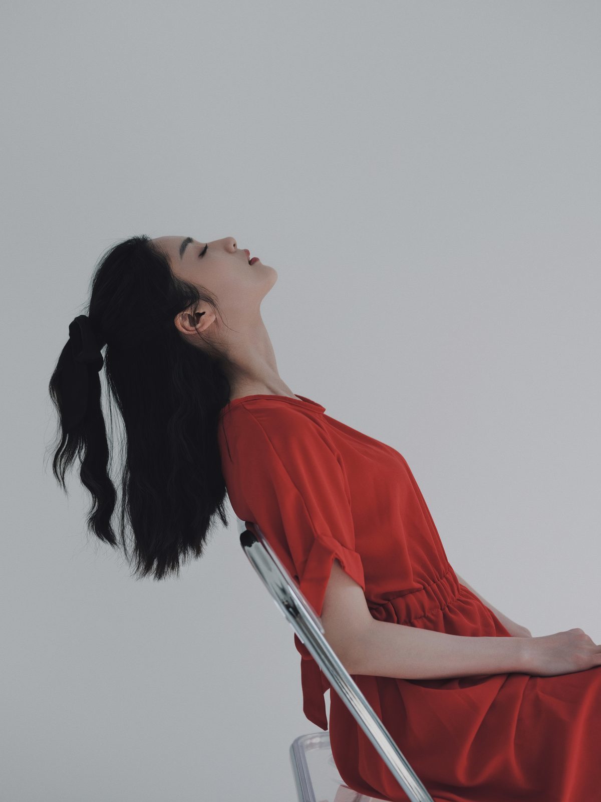 图片[41]-YiTuYu艺图语 Vol.3840 Yu Wen[43P]-六色网