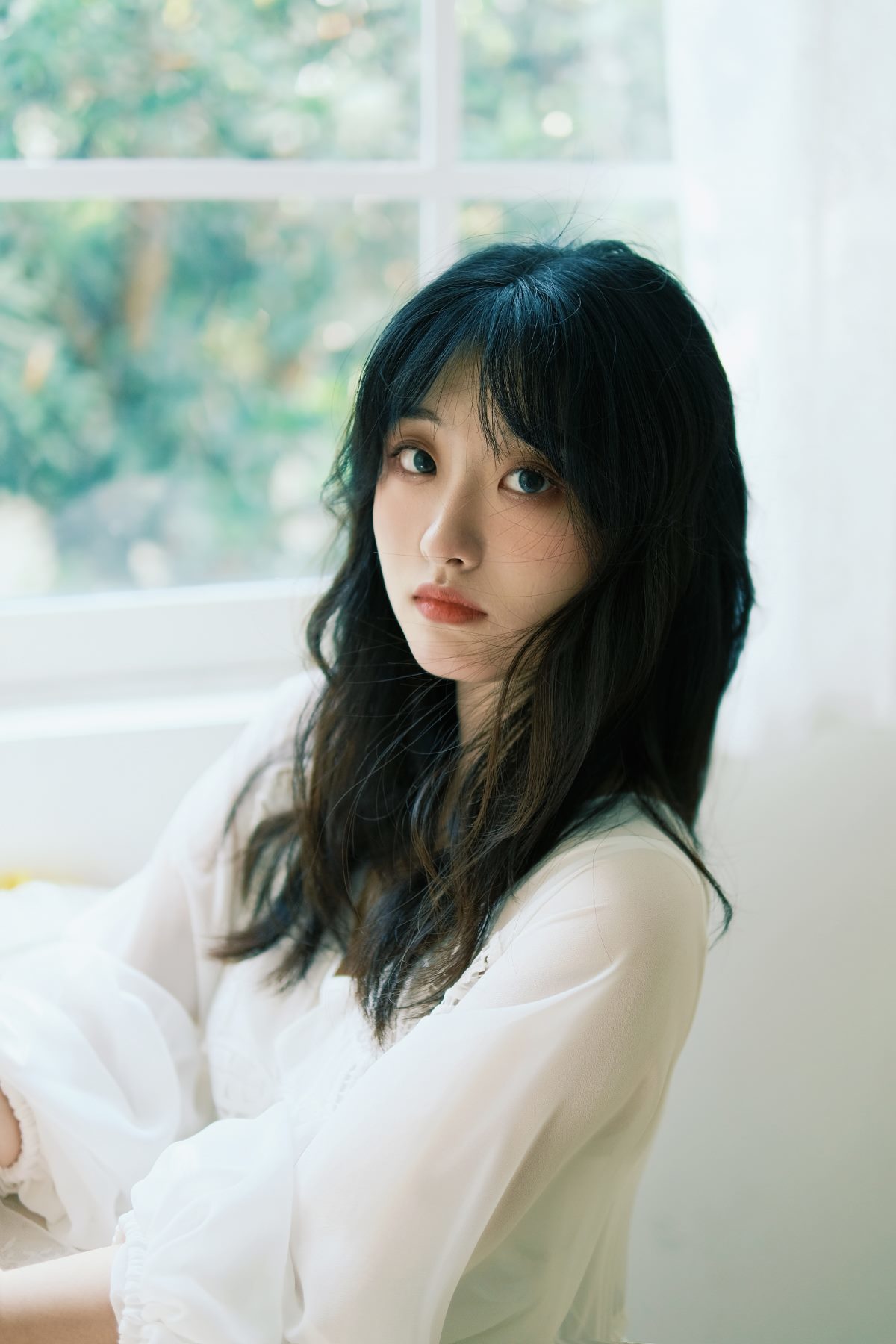 图片[25]-YiTuYu艺图语 Vol.3103 Rosie[27P]-六色网