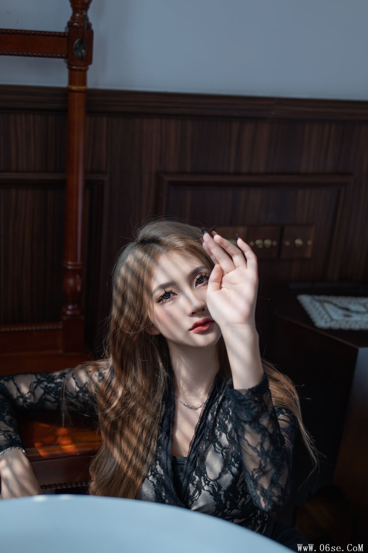 图片[12]-YiTuYu艺图语 Vol.6959 Xiao Wen[28P]-六色网