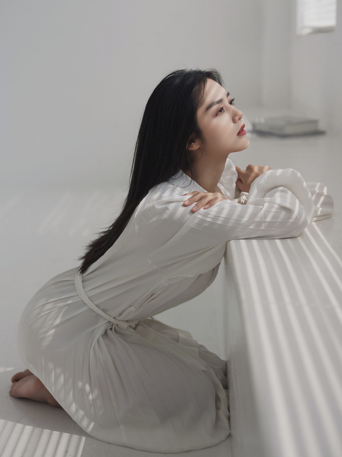 图片[13]-YiTuYu艺图语 Vol.3712 Yu Wen[49P]-六色网