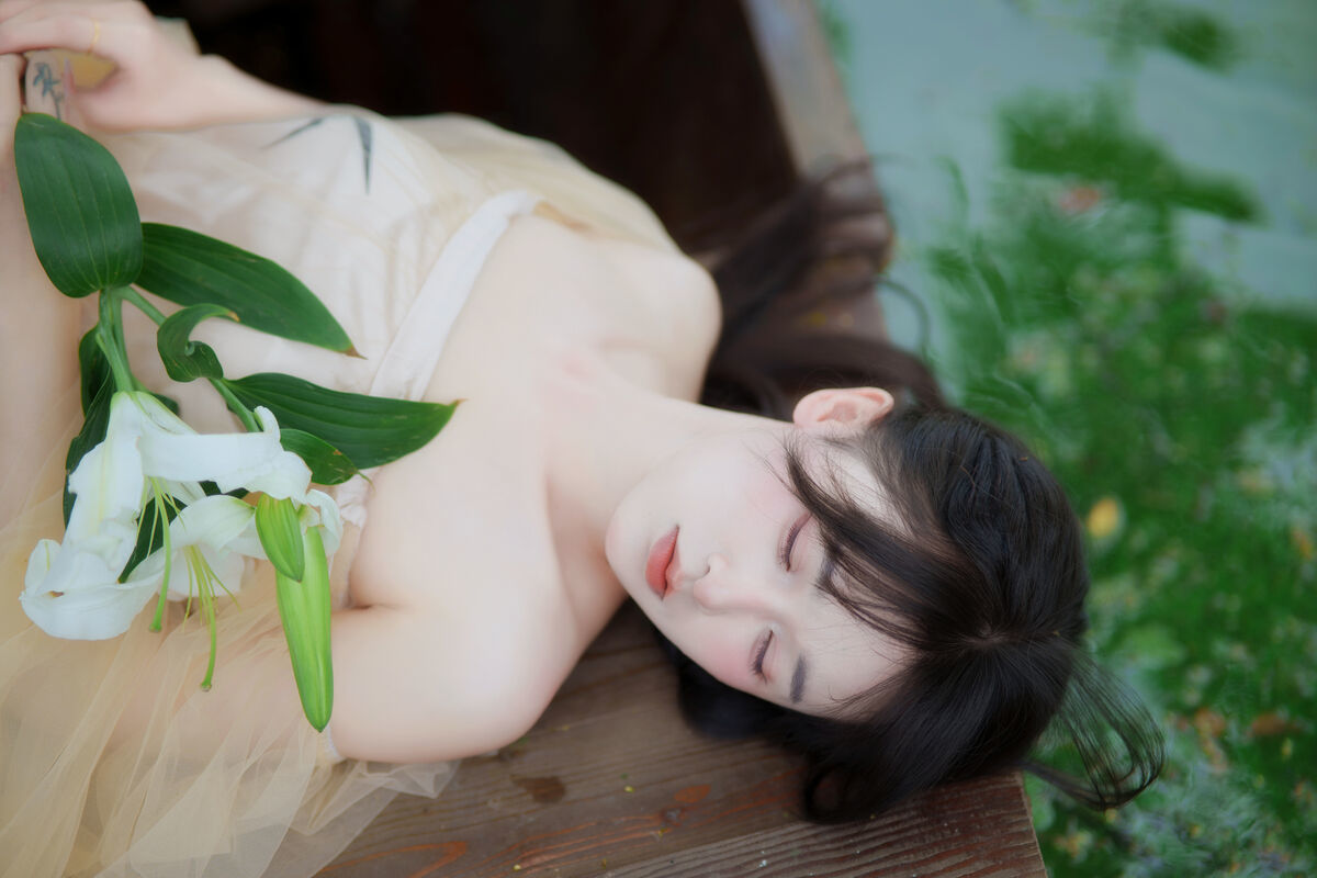 图片[17]-YiTuYu艺图语 Vol.7104 Xiao Xiao Yu[34P]-六色网