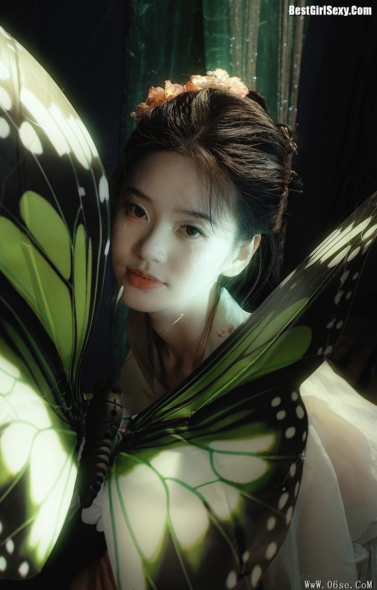 图片[21]-YiTuYu艺图语 Vol.4007 Lu Ban Xian Er[23P]-六色网