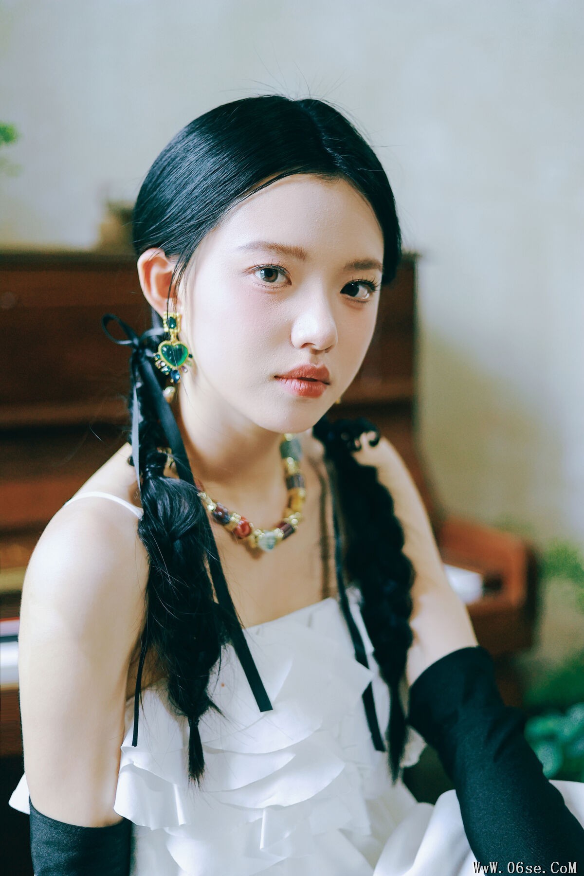 图片[5]-YiTuYu艺图语 Vol.7567 Lu Lu[29P]-六色网